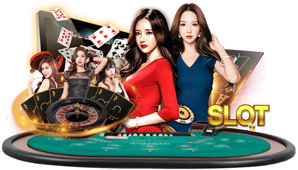 เว็บสล็อต ฝาก5รับ 50ล่าสุด เครดิตฟรี